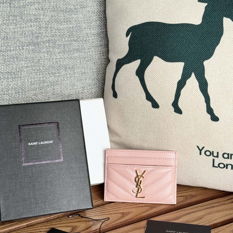 Y*L wallets & purse